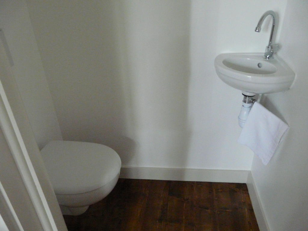 Mussy-sur-Seine La Promenade En Champagne B&B 객실 사진