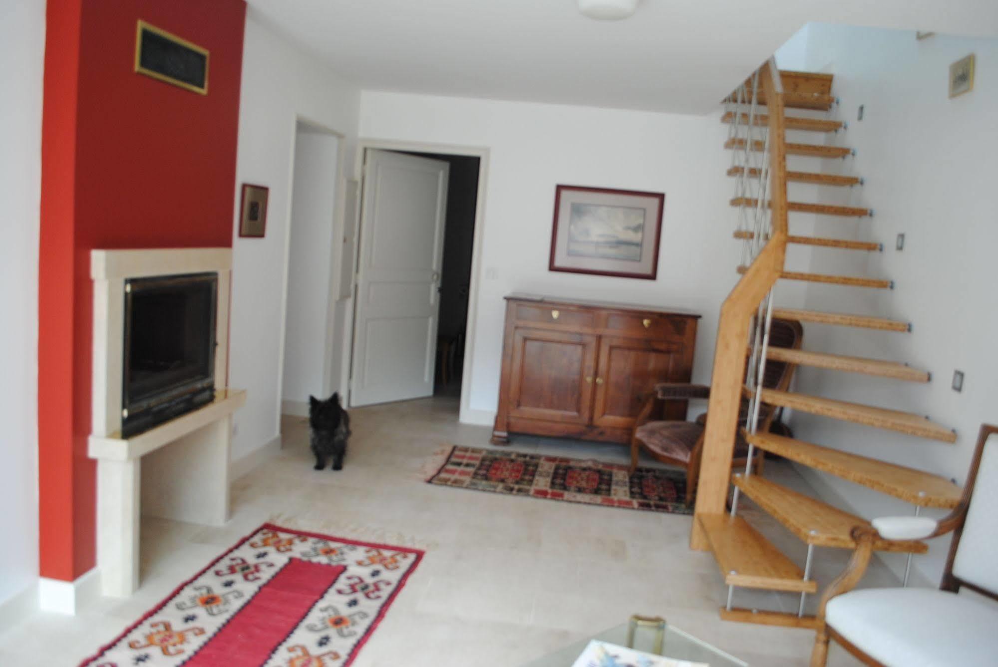 Mussy-sur-Seine La Promenade En Champagne B&B 외부 사진