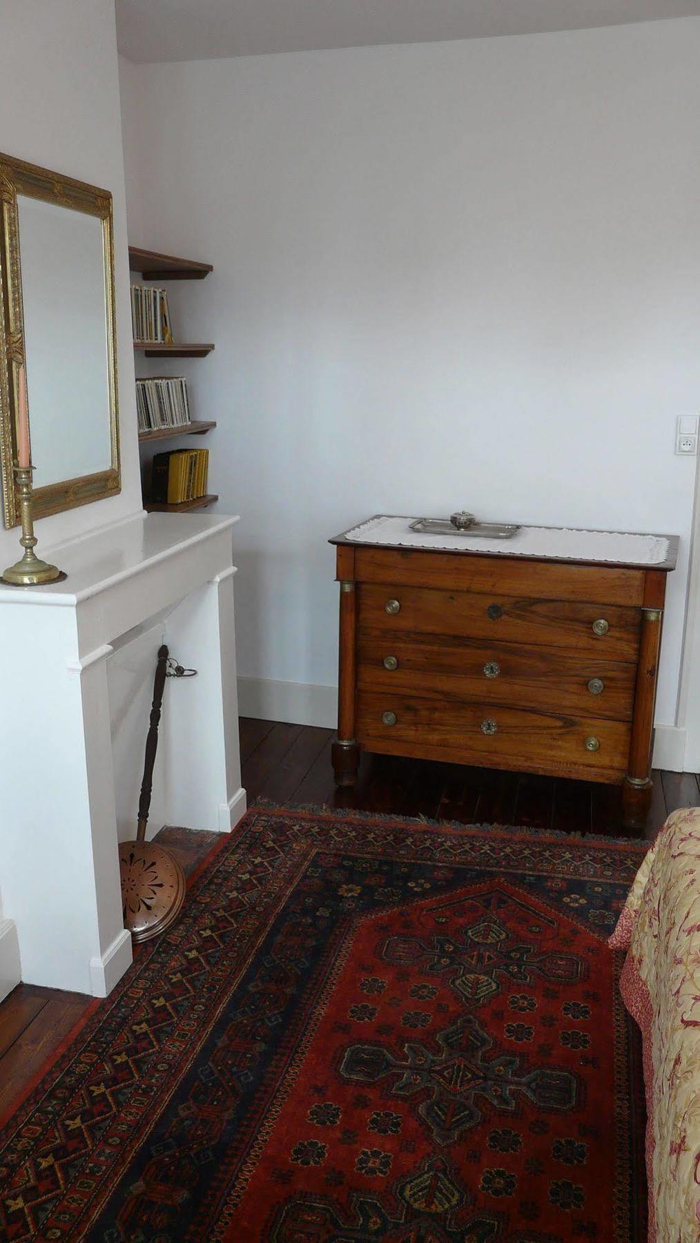 Mussy-sur-Seine La Promenade En Champagne B&B 외부 사진
